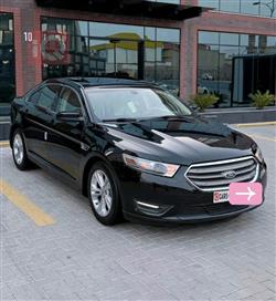 Ford Taurus